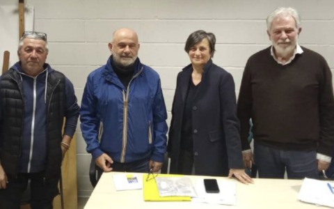 Ambientalisti contro il progetto di Recupera srl