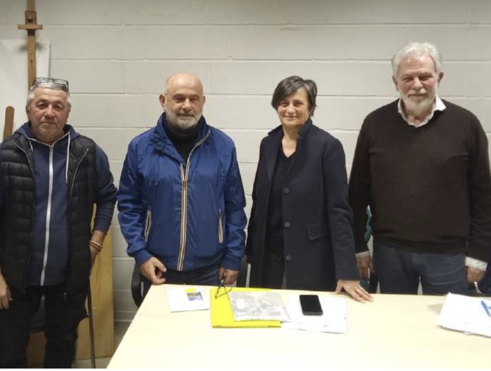 Ambientalisti contro il progetto di Recupera srl