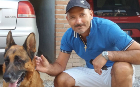 Gianni Ravelli: dalla malattia al trapianto, un messaggio di speranza