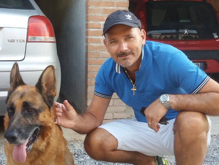 Gianni Ravelli: dalla malattia al trapianto, un messaggio di speranza