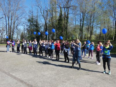 La Sorgente in campo per l’autismo: una camminata per la comunità