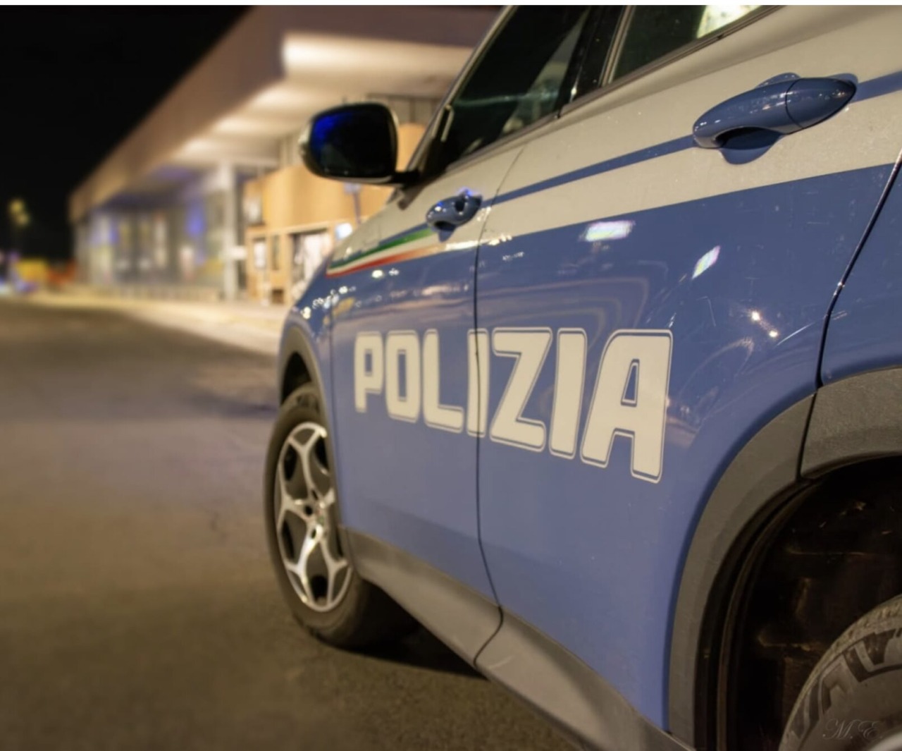 Pusher straniero arrestato a Montichiari con cocaina pronta per lo spaccio