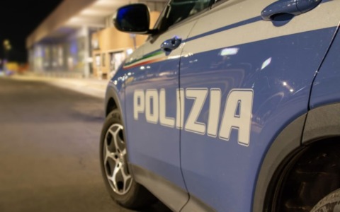 Pusher straniero arrestato a Montichiari con cocaina pronta per lo spaccio