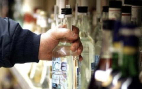Castiglione delle Stiviere: 34enne ruba alcolici per cento euro