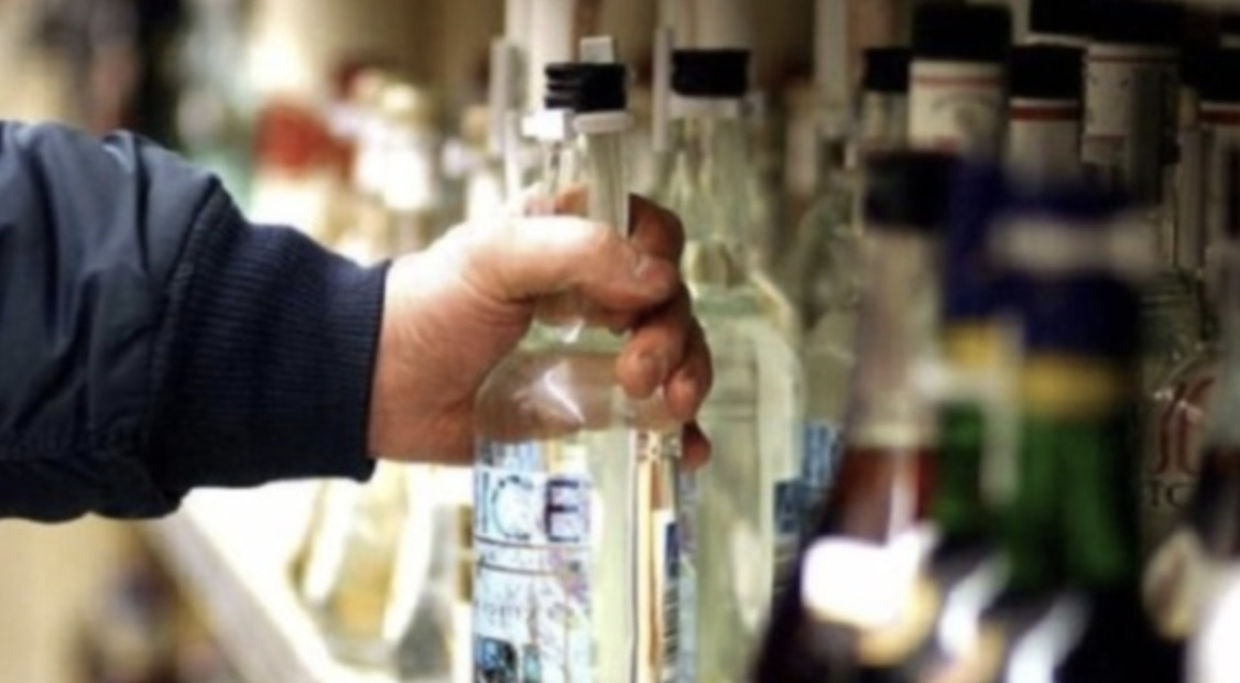 Castiglione delle Stiviere: 34enne ruba alcolici per cento euro