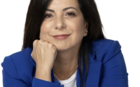 Claudia Carzeri presenta una mozione per la salute dei Vigili del Fuoco