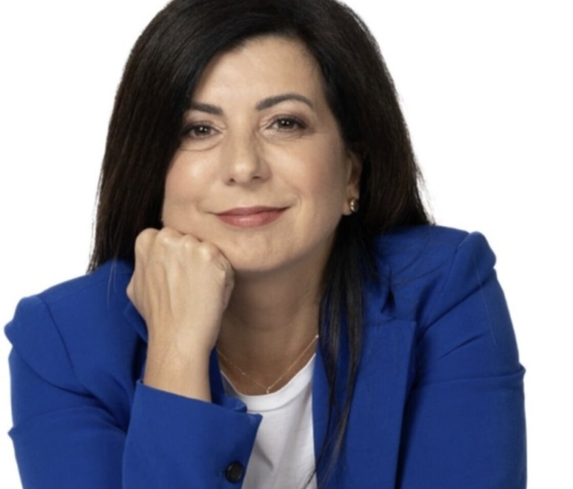Claudia Carzeri presenta una mozione per la salute dei Vigili del Fuoco
