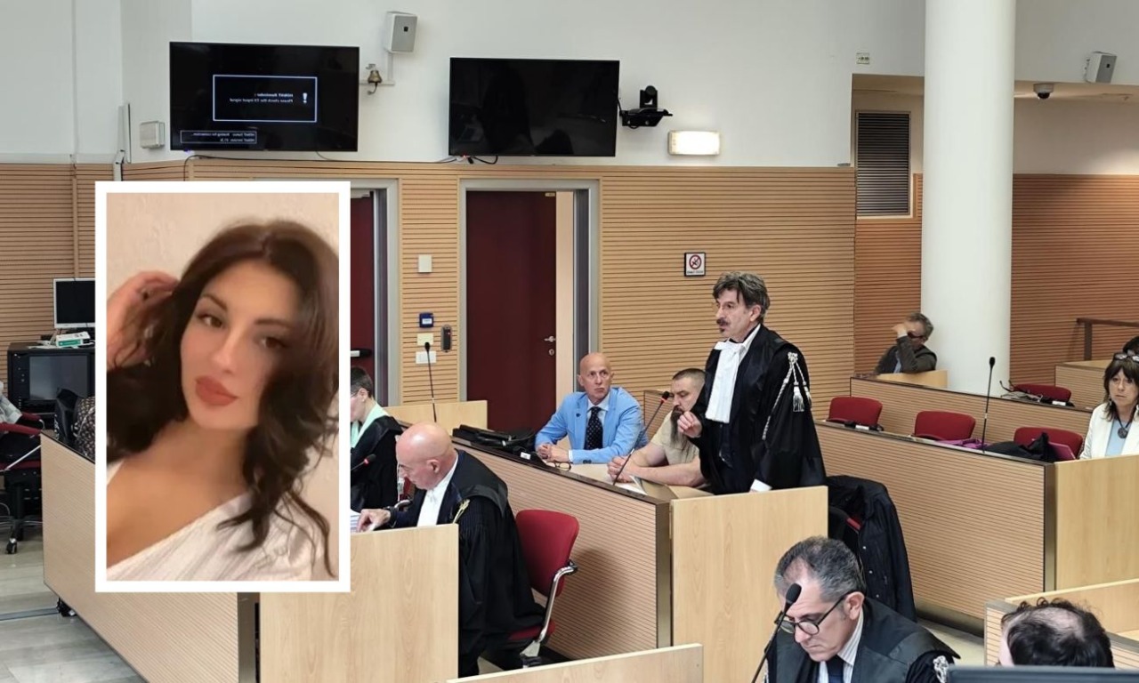 Condanna all’ergastolo per Dumitru Stratan per l’omicidio di Yana Malayko