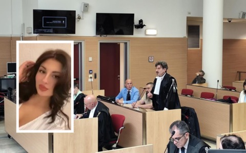 Condanna all’ergastolo per Dumitru Stratan per l’omicidio di Yana Malayko