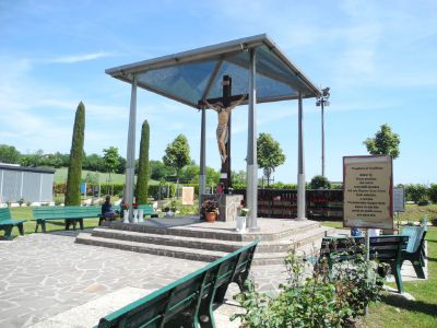 Il Tar approva il progetto del Santuario a Fontanelle, ma scoppiano le polemiche