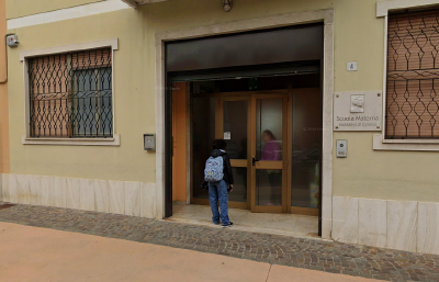 La scuola dell’infanzia Maddalena di Canossa in cerca di una nuova sede