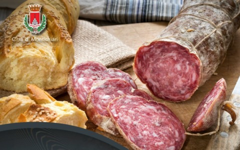 Quarta edizione del concorso per il miglior salame nostrano di Montichiari