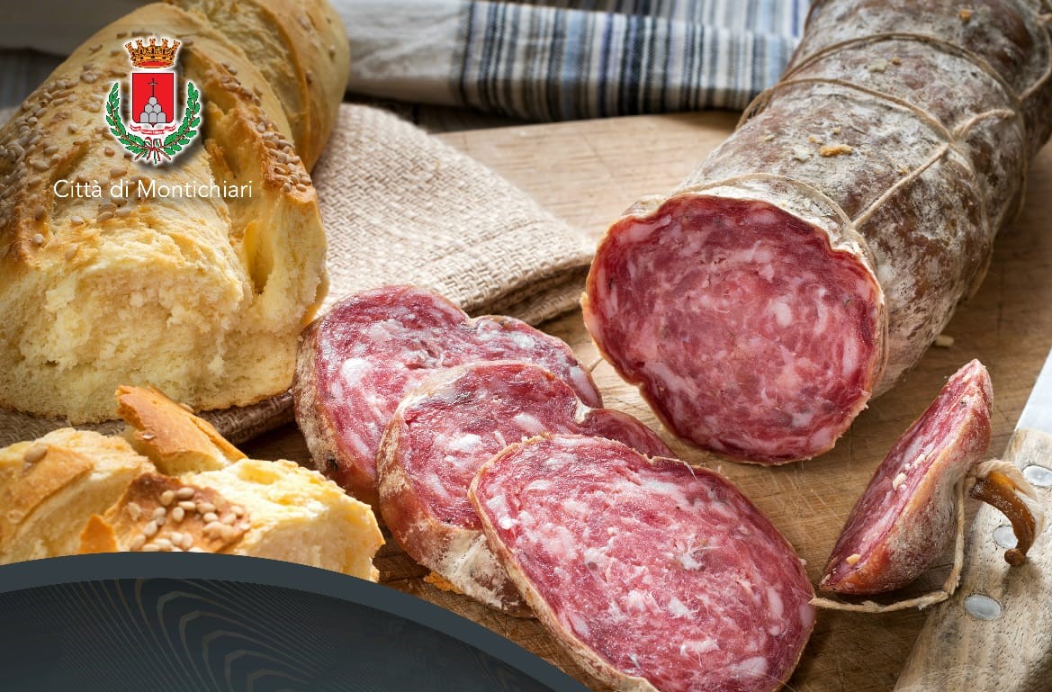 Quarta edizione del concorso per il miglior salame nostrano di Montichiari