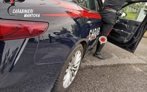 Arrestato 37enne per violazione del divieto di avvicinamento alla ex moglie maltrattata