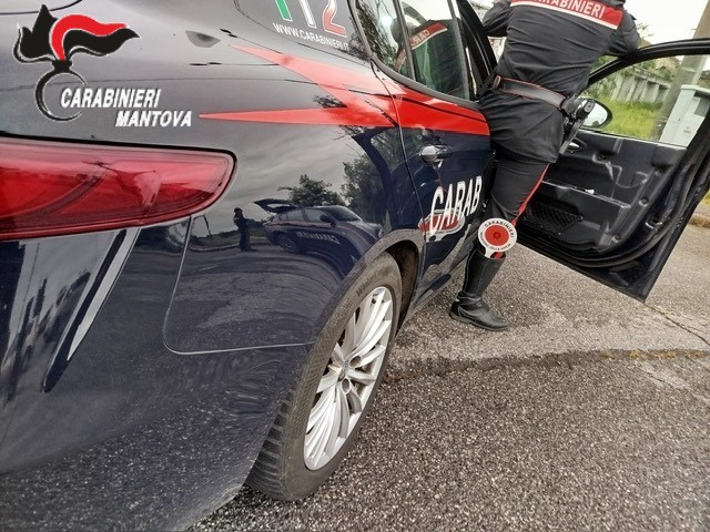 Arrestato 37enne per violazione del divieto di avvicinamento alla ex moglie maltrattata