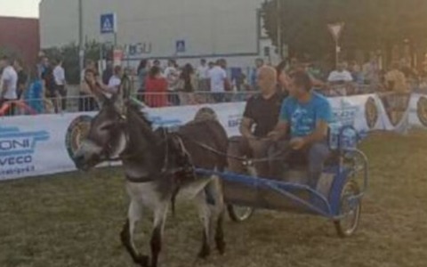 Inizia la stagione delle sagre a Montichiari