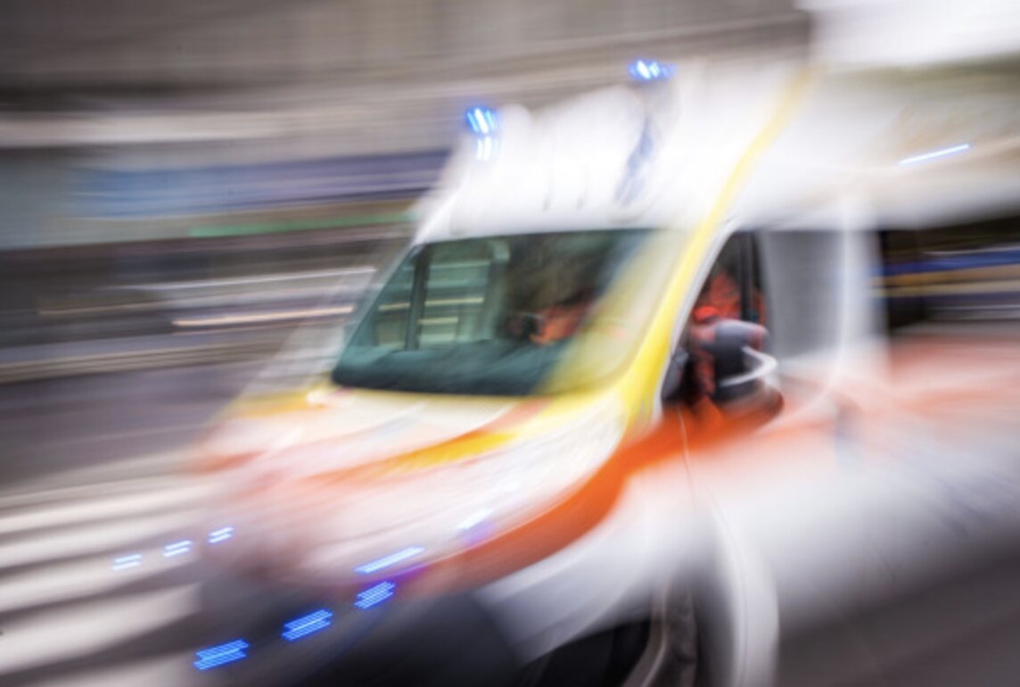 Castenedolo: tragico incidente sulla Spbs236, un 64enne perde la vita