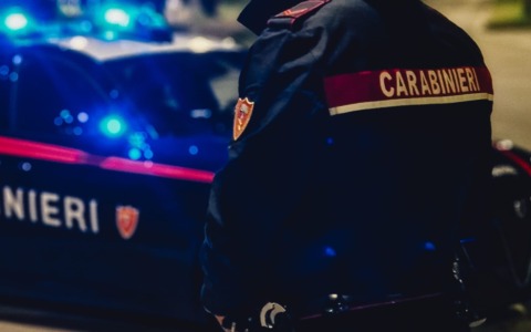 Quattordici sanzioni per violazioni del Codice della strada