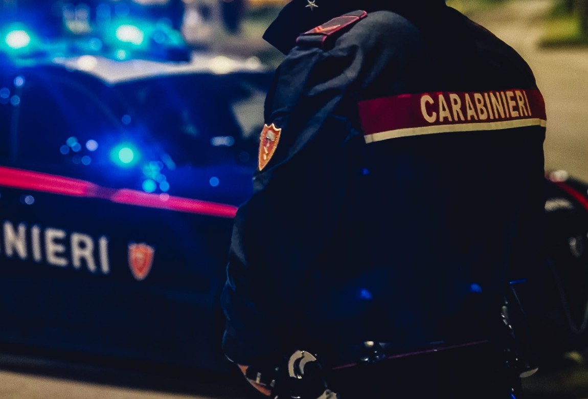 Quattordici sanzioni per violazioni del Codice della strada