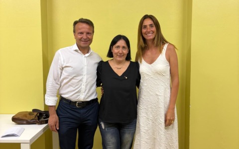 A Calcinato la Lega si riorganizza: Denise Voltolini nuova segretaria della sezione