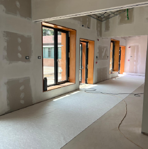 Completati i lavori del nuovo asilo nido: disponibili 36 posti aggiuntivi