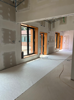 Completati i lavori del nuovo asilo nido: disponibili 36 posti aggiuntivi
