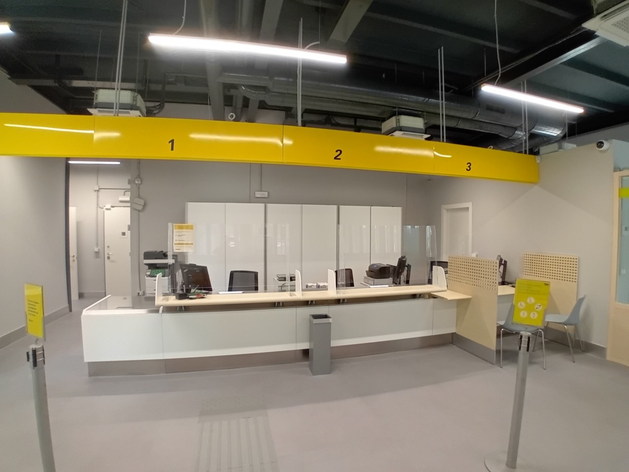 Riapre l’ufficio di Calcinato di Poste Italiane