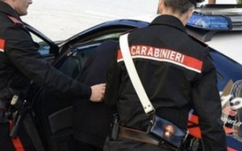 Rimpatriato un giovane cinese irregolare a Castiglione delle Stiviere