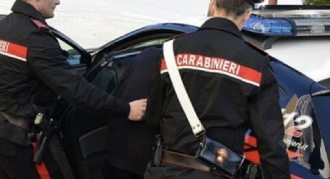 Rimpatriato un giovane cinese irregolare a Castiglione delle Stiviere