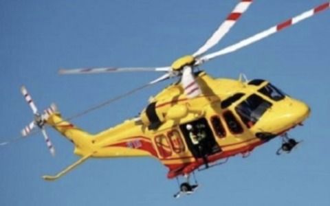 Scontro tra auto e camion a Carpenedolo, un anziano perde la vita