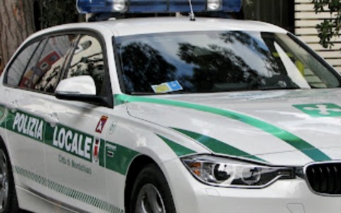 Tragico scontro tra moto e auto a Montichiari: un 37enne perde la vita