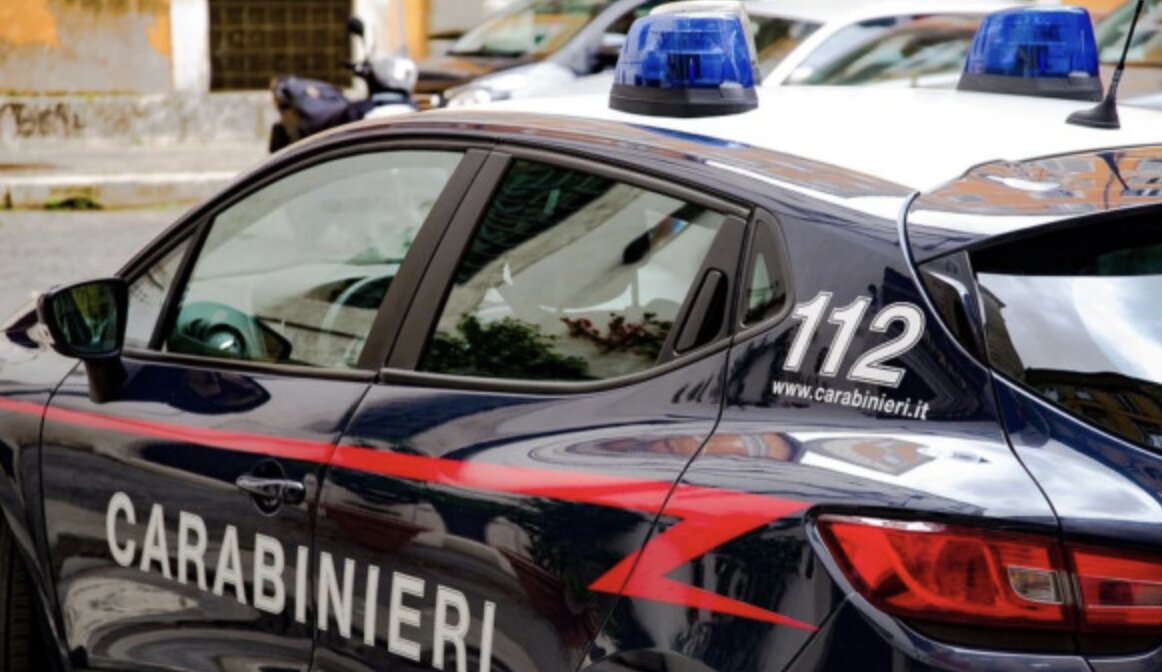 Castiglione delle Stiviere: arrestato un 48enne per violazione delle misure di restrizione